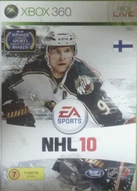 NHL 10 [FI]
