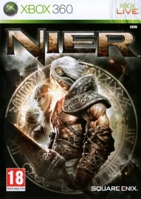 Nier (PEGI rating)