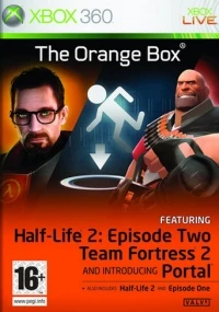 Orange Box, The