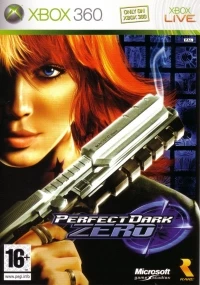 Perfect Dark Zero