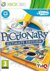Pictionary: Ultimate Edition
