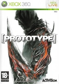 Prototype [FR]