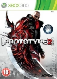 Prototype 2