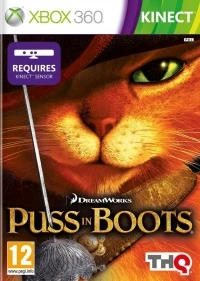 Puss in Boots