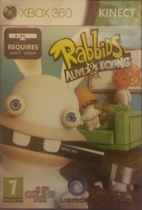 Rabbids: Alive & Kicking [DK][NO][SE]