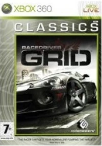 Race Driver: Grid - Classics