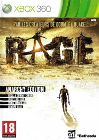 Rage - Anarchy Edition [FR]