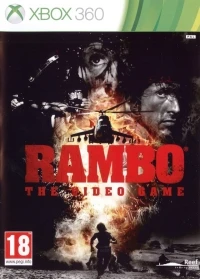 Rambo: The Video Game