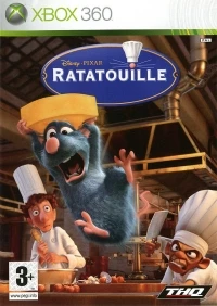 Disney/Pixar Ratatouille [FR]