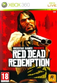 Red Dead Redemption [FI]