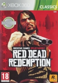 Red Dead Redemption - Classics [RU]