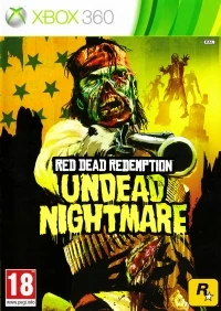 Red Dead Redemption: Undead Nightmare