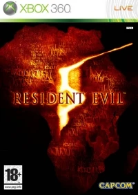 Resident Evil 5 [NL]