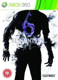 Resident Evil 6 (SteelBook)