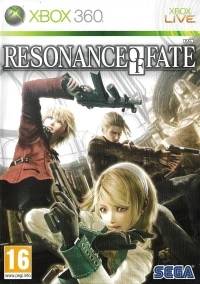 Resonance of Fate [FR]