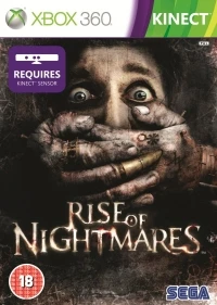 Rise of Nightmares [UK]