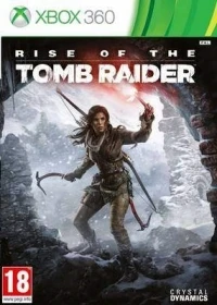 Rise of the Tomb Raider