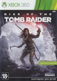 Rise of the Tomb Raider [RU]