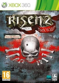 Risen 2: Dark Waters