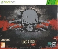 Risen 2: Dark Waters - Collector's Edition