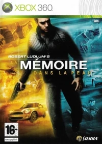 Robert Ludlum's La Mémoire dans la Peau