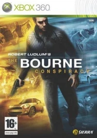 Robert Ludlum's The Bourne Conspiracy