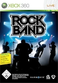 Rock Band [DE]