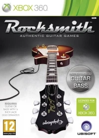 Rocksmith