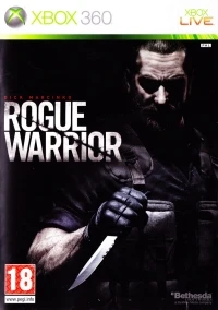 Rogue Warrior