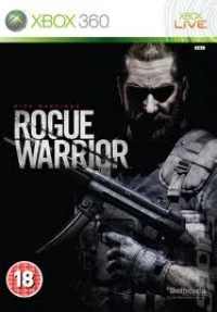 Rogue Warrior [UK]