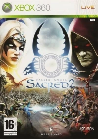 Sacred 2: Fallen Angel
