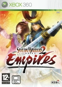 Samurai Warriors 2: Empires