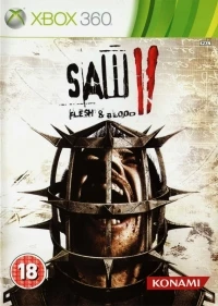 Saw II: Flesh & Blood