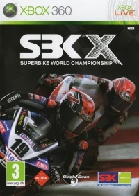 SBK X: Superbike World Championship
