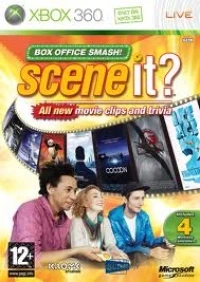 Scene It? Box Office Smash!