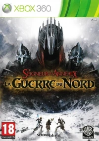 Seigneur des Anneaux, Le: La Guerre du Nord
