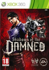 Shadows of the Damned [SE][FI][DK][NO]