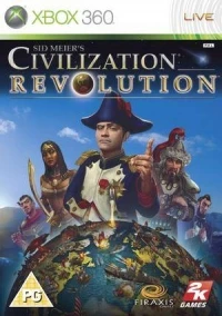 Sid Meier's Civilization Revolution