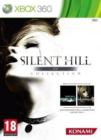 Silent Hill HD Collection