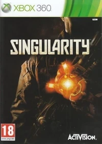 Singularity
