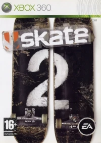 Skate 2 [DK][FI][NO][SE]