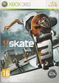 Skate 3 [DK][FI][NO][SE]