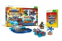 Skylanders SuperChargers - Starter Pack