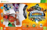 Skylanders: Giants - Starter Pack