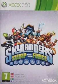 Skylanders Swap Force [DK][NO][SE][FI]