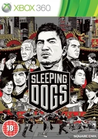 Sleeping Dogs [UK]