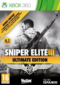 Sniper Elite III: Ultimate Edition