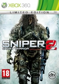 Sniper: Ghost Warrior 2 - Limited Edition