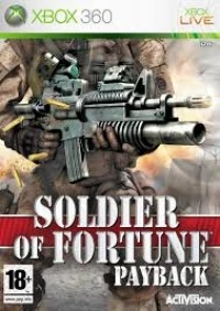 Soldier of Fortune : Payback