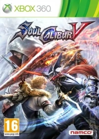 SoulCalibur V - Collector's Edition